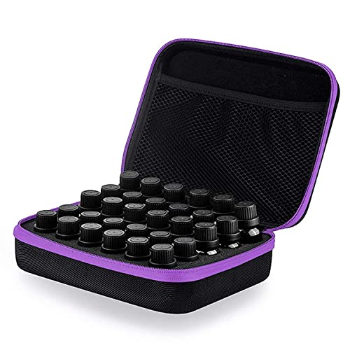 Essential Oils Carrying Case