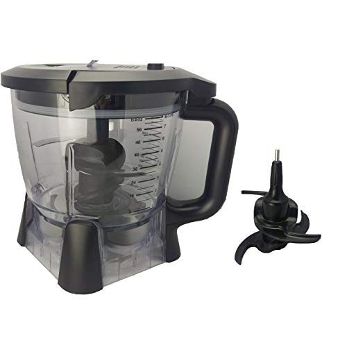 Ninja food processor outlet accessories