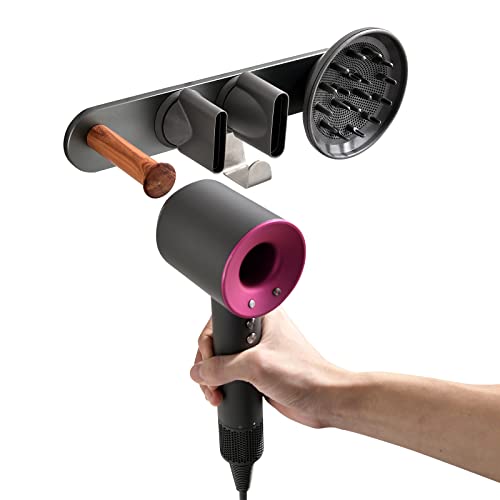 15 Best Dyson Hair Dryer Holder For 2023 Storables
