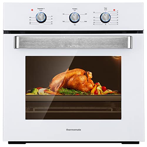 thermomate 24" Electric Wall Oven