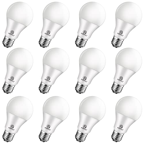 Energetic 100W LED Bulb: Daylight, Dimmable, 1500 Lumens