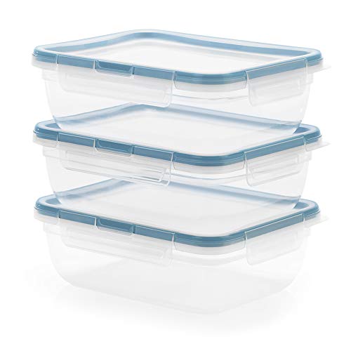 Snapware 6-Pc Plastic Food Storage Containers Set