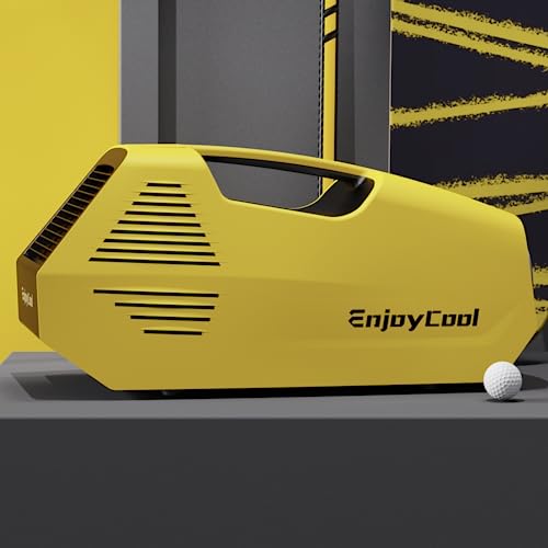 EnjoyCool Link Portable Outdoor Air Conditioner Rotary mini-AC