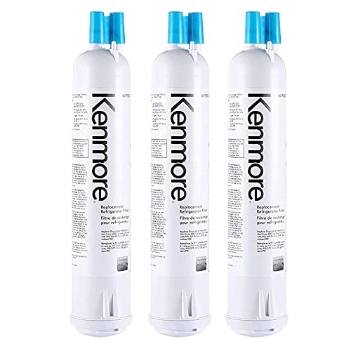 Save Water Kenmore 9083 Refrigerator Filter - (3-Pack)