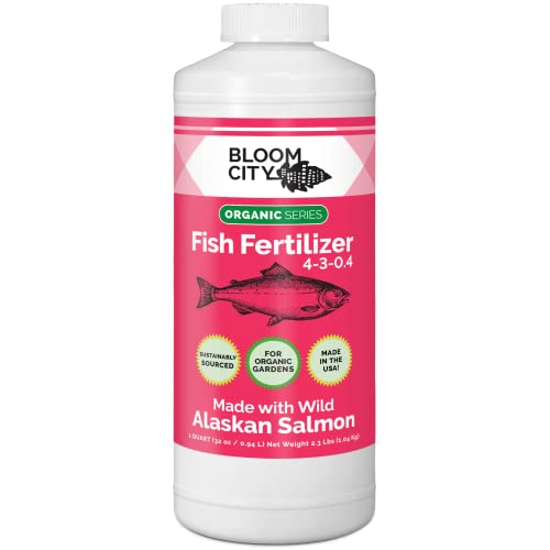 14 Best Alaska Fish Fertilizer for 2023 Storables
