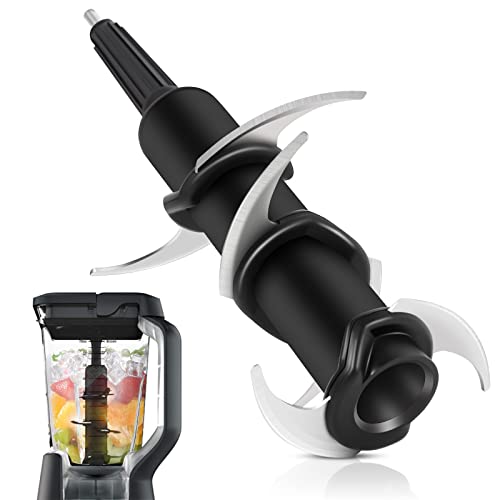 15 Amazing Ninja Blender Blade for 2023 Storables