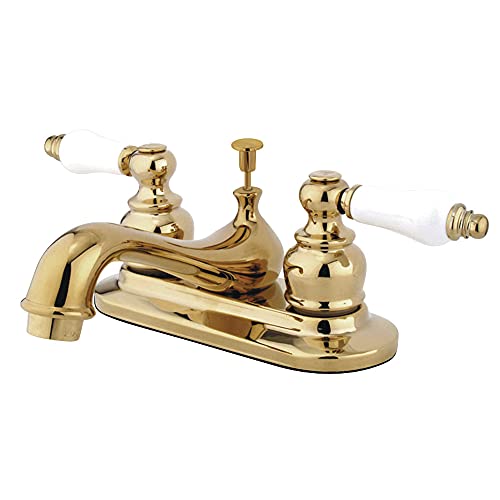 Kingston Brass KB602B Faucet