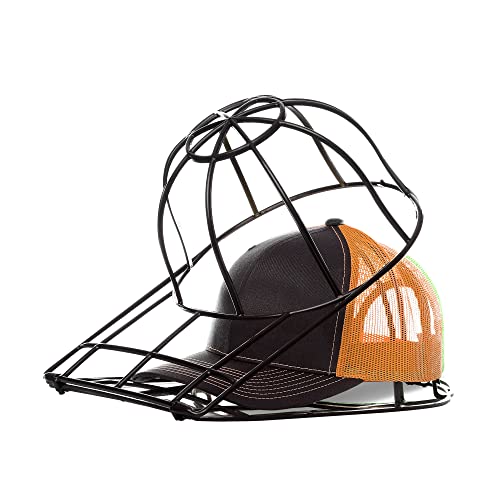 Ballcap Buddy - Hat Cleaner for Washing Machine or Dishwasher