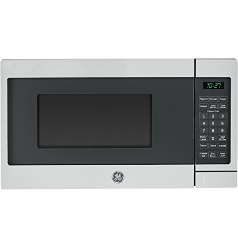 12 inch depth microwave