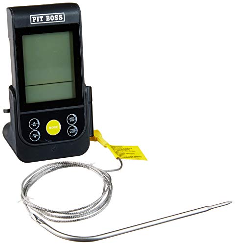 Pit Boss BBQ Remote Grill Thermometer