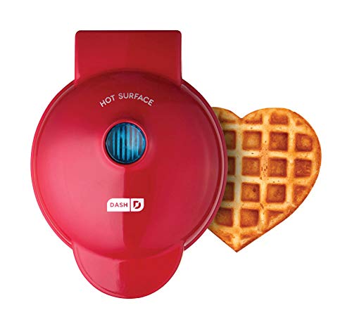 Critical Hit D20 Dice Waffle Maker