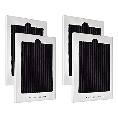 9 Amazing Electrolux Refrigerator Air Filter for 2023 Storables