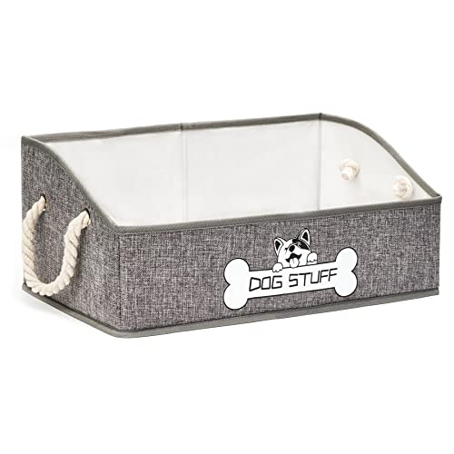 Thankspaw Dog Toy Box