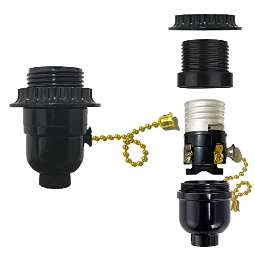 11 Amazing Pull Chain Light Socket Replacement for 2023 Storables