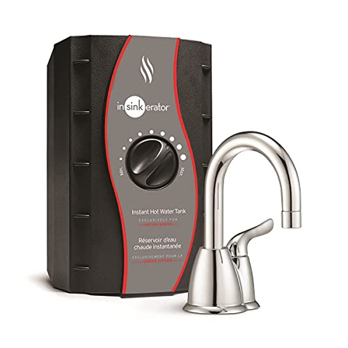 InSinkErator HOT150 Instant Hot Water Dispenser System