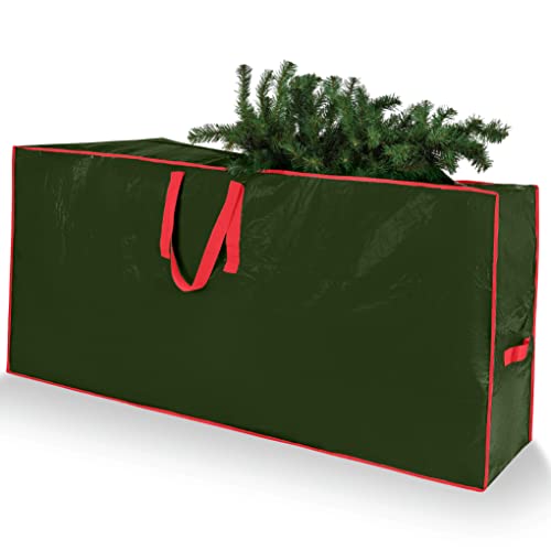 Christmas Tree Storage Bag - 9-Foot Artificial Xmas Tree