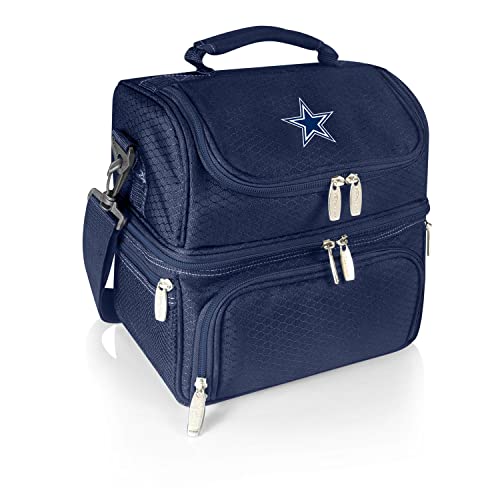 Dallas Cowboys Solid Double Compartment Cooler FOCO