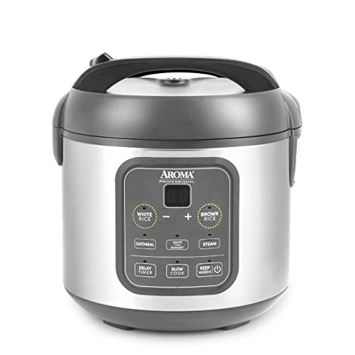 AROMA Professional Rice Cooker