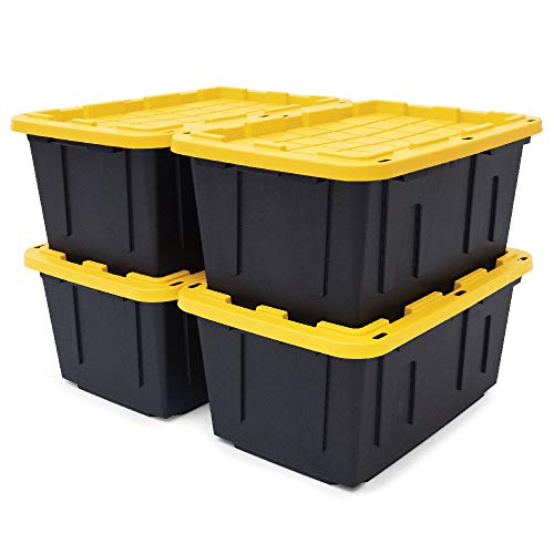 CX Tough Storage Containers