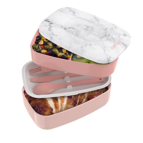 Stylish Multilayer Lunch Box Carry Your Food in a Trendy and