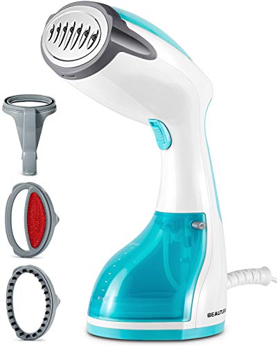 BEAUTURAL Steamer for Clothes
