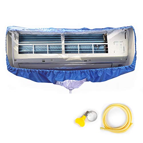 Air Conditioner Cleaning Cover Bag