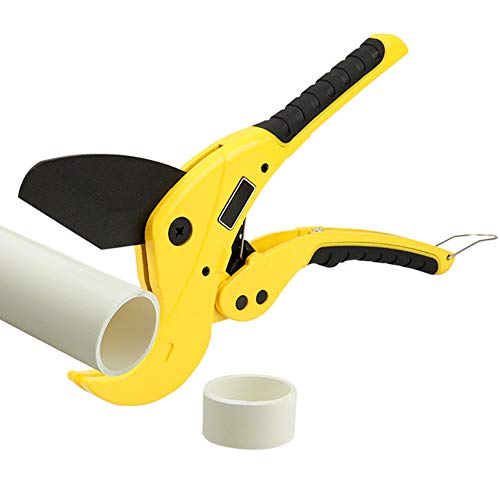 DUEBEL 42mm PVC Pipe Cutter