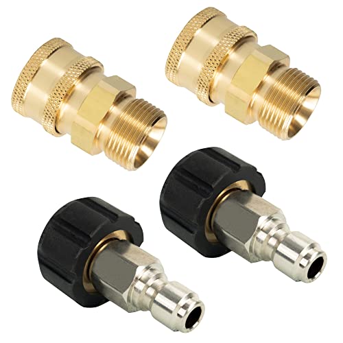 10 Superior Pressure Washer Connectors For 2023 Storables