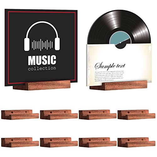 Vinyl Record Wall Mount Shelf