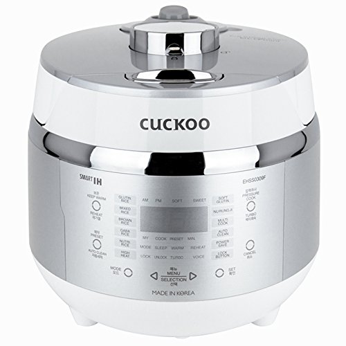 Cuckoo Electric Rice Cooker