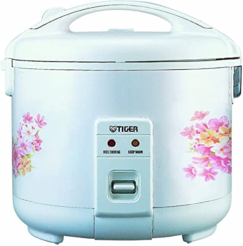 Tiger 10Cup Electronic Rice Cooker