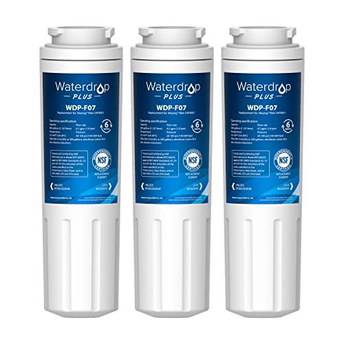 Waterdrop Plus Refrigerator Water Filter