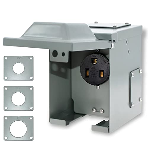 11 Amazing 50 Amp Electrical Box for 2023 Storables