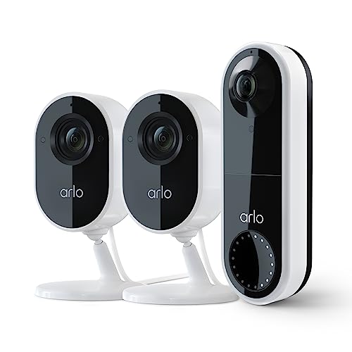 13 Amazing Arlo Doorbell Camera for 2023 Storables