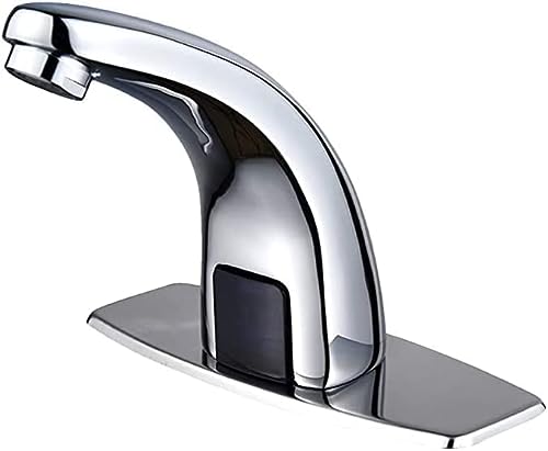 Halo Touchless Bathroom Faucet