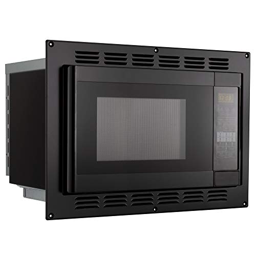 best rv microwave