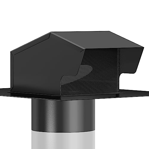 11 Best Range Hood Roof Vent For 2023 Storables