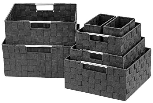 Sorbus Storage Box Organizer Set