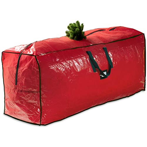 Christmas Tree Storage Bag - Waterproof, Durable & Spacious