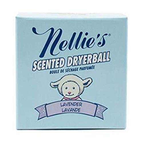 Nellie's Scented Wool Dryerball