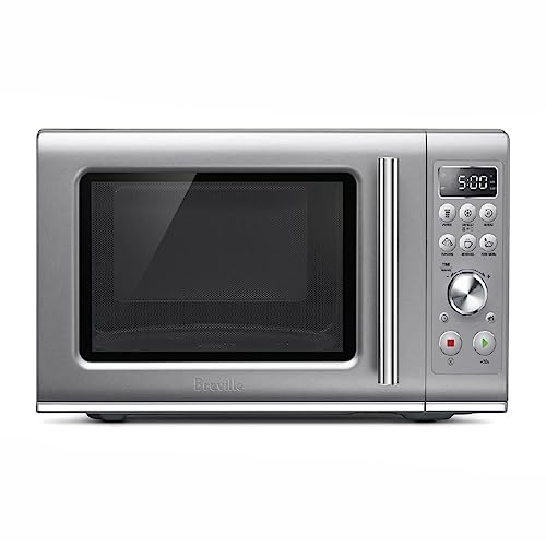 15 Amazing Breville Microwave Oven Countertop for 2023 Storables