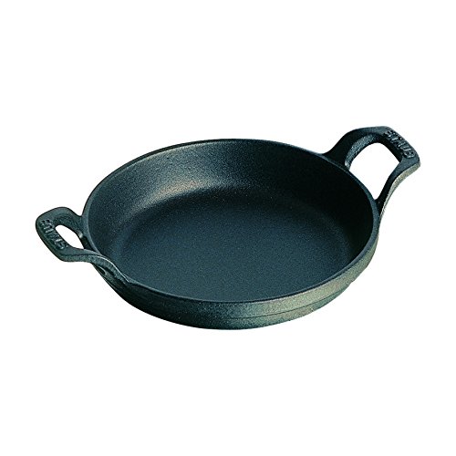 ストウブ(Staub) Two-Handled Pot - High-Quality Cast Iron Pot for Versatile Cooking