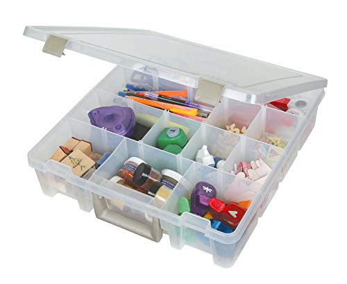 ArtBin Super Satchel with Removable Dividers
