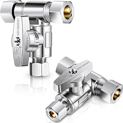 13 Amazing Ice Maker Shut Off Valve for 2023 Storables