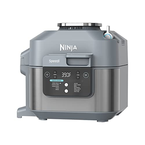 15 Amazing Ninja 5in1 Slow Cooker For 2023 Storables