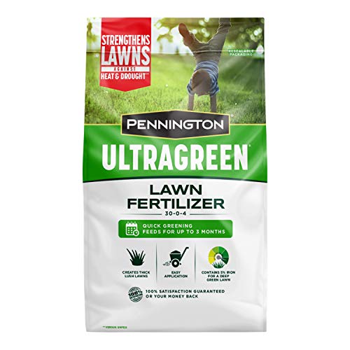 Pennington UltraGreen Lawn Fertilizer