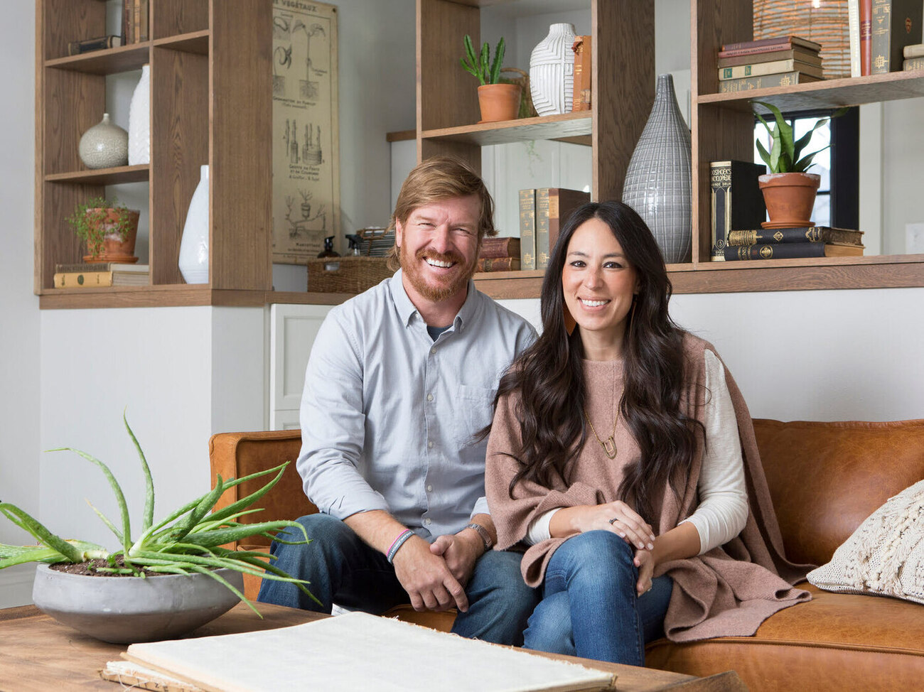 5 Design Lessons We Learnt From Joanna Gaines’ Airbnb In Waco, Texas