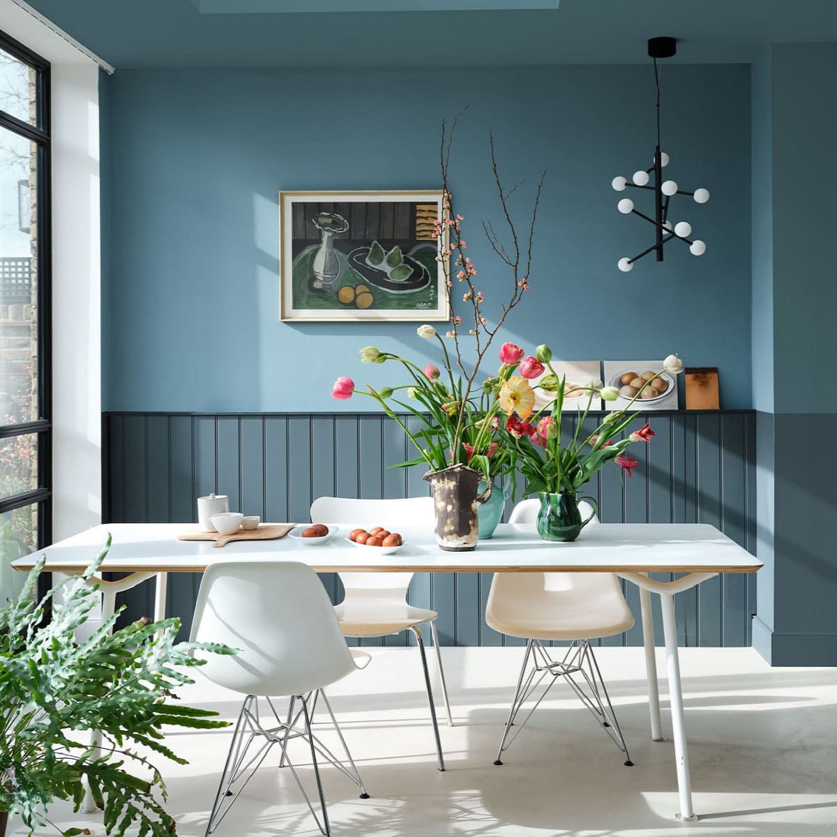 5 Paint Colors Going Out Of Style In 2023: What To Use Instead