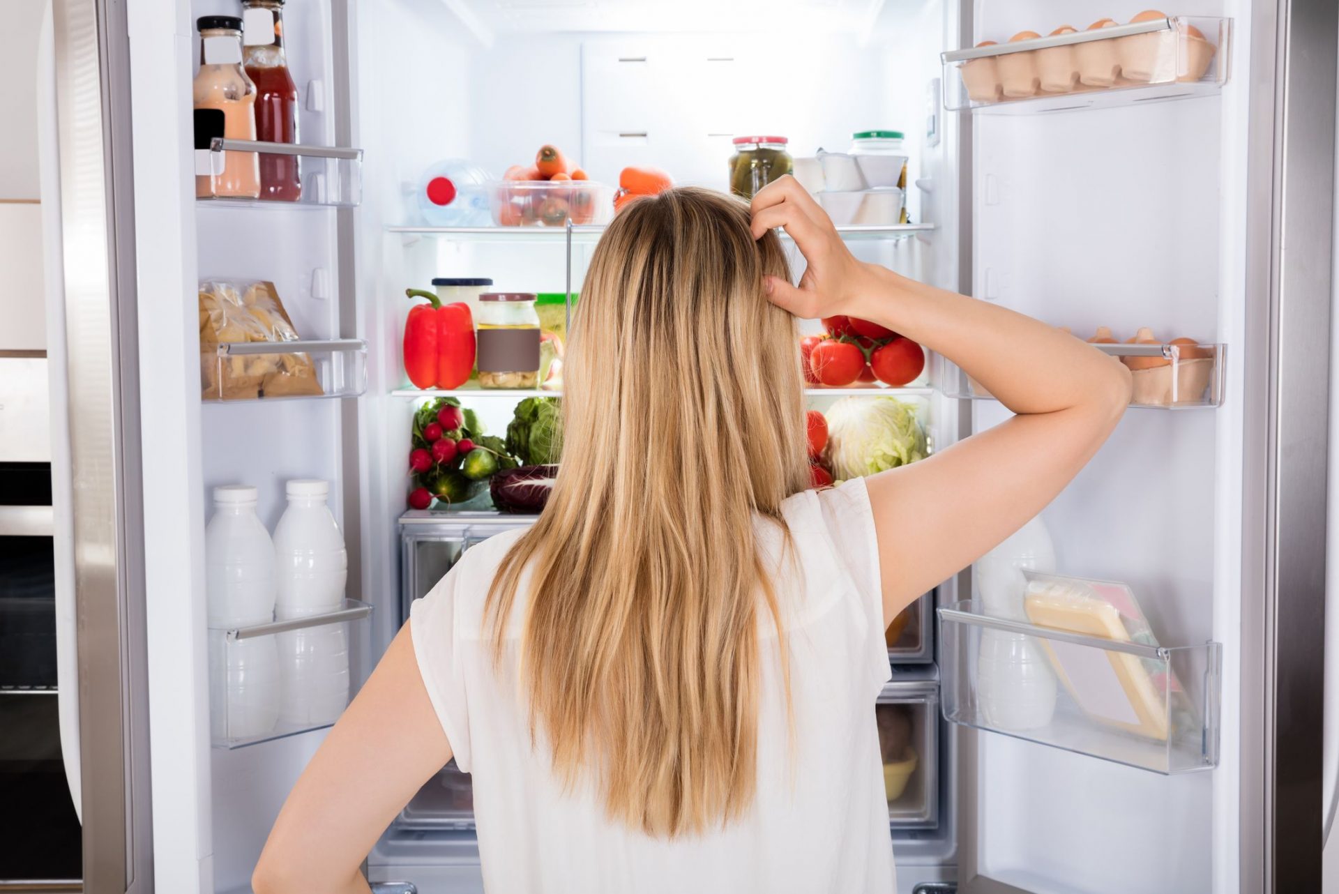 5 Things Never To Store In A Fridge: You Have Been Warned