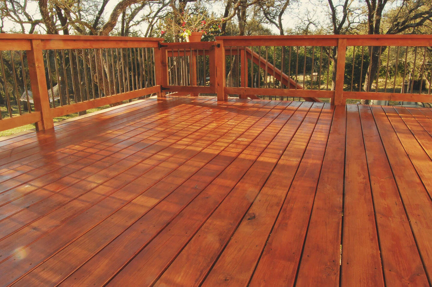 5 Tips For Maintaining Your Deck For Seasons To Come